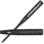 Combat Portent Senior League Baseball Bats