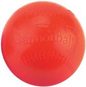 Cannonball Baseball Softball Rubber Weighted Ball