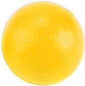 Cannonball Baseball Softball Rubber Weighted Ball