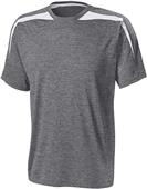 Holloway Ballistic Heathered Micro-Interlock Shirt