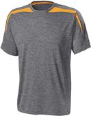 Holloway Ballistic Heathered Micro-Interlock Shirt