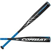 Combat Portent 2 5/8" Senior League Baseball Bats