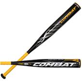 Combat Portent 2 5/8" Senior League Baseball Bats