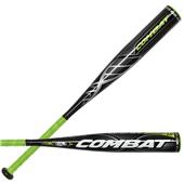 Combat Portent 2 5/8" Senior League Baseball Bats
