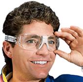SafeTGard Sportswear Glasses