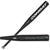 Combat Portent Adult Baseball Bats