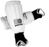 SafeTGard Euro-Pro II Soccer Shinguards