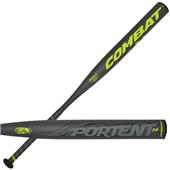Combat Portent Fastpitch Multi Wall Softball Bats