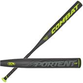 Combat Portent Fastpitch Multi Wall Softball Bats