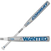 Combat Wanted Fastpitch Softball Bats