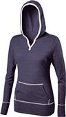 Holloway Juniors' Dynamite Vintage Heather Hoodie
