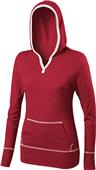Holloway Juniors' Dynamite Vintage Heather Hoodie Holloway Juniors' Dynamite Vintage Heather Hoodie