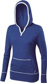 Holloway Juniors' Dynamite Vintage Heather Hoodie