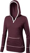Holloway Juniors' Dynamite Vintage Heather Hoodie