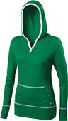 Holloway Juniors' Dynamite Vintage Heather Hoodie