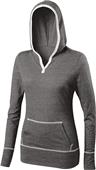 Holloway Juniors' Dynamite Vintage Heather Hoodie Holloway Juniors' Dynamite Vintage Heather Hoodie