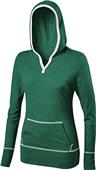 Holloway Juniors' Dynamite Vintage Heather Hoodie Holloway Juniors' Dynamite Vintage Heather Hoodie