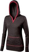 Holloway Juniors' Dynamite Vintage Heather Hoodie
