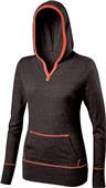 Holloway Juniors' Dynamite Vintage Heather Hoodie Holloway Juniors' Dynamite Vintage Heather Hoodie