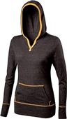 Holloway Juniors' Dynamite Vintage Heather Hoodie