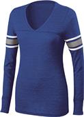 Holloway Juniors' Praise Vintage Heather Top