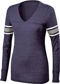 Holloway Juniors' Praise Vintage Heather Top