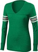 Holloway Juniors' Praise Vintage Heather Top