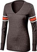 Holloway Juniors' Praise Vintage Heather Top