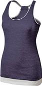 Holloway Juniors' Pep Vintage Heather Tank Top Holloway Juniors' Pep Vintage Heather Tank Top