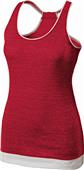 Holloway Juniors' Pep Vintage Heather Tank Top Holloway Juniors' Pep Vintage Heather Tank Top
