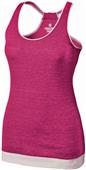 Holloway Juniors' Pep Vintage Heather Tank Top Holloway Juniors' Pep Vintage Heather Tank Top
