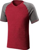 Holloway Century Tri-blend Vintage Heather Shirt