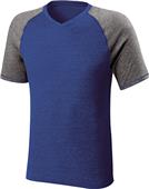 Holloway Century Tri-blend Vintage Heather Shirt
