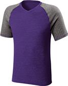 Holloway Century Tri-blend Vintage Heather Shirt