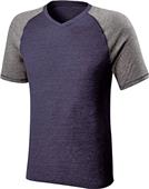 Holloway Century Tri-blend Vintage Heather Shirt