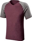 Holloway Century Tri-blend Vintage Heather Shirt