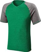 Holloway Century Tri-blend Vintage Heather Shirt