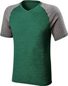 Holloway Century Tri-blend Vintage Heather Shirt