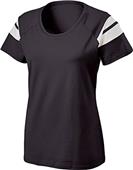 Holloway Ladies' Tribute Sof Jersey Shirt Holloway Ladies' Tribute Sof Jersey Shirt