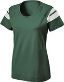 Holloway Ladies' Tribute Sof Jersey Shirt Holloway Ladies' Tribute Sof Jersey Shirt