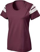 Holloway Ladies' Tribute Sof Jersey Shirt Holloway Ladies' Tribute Sof Jersey Shirt