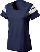 Holloway Ladies' Tribute Sof Jersey Shirt Holloway Ladies' Tribute Sof Jersey Shirt