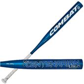 Combat Centenarian Slowpitch Softball Bats