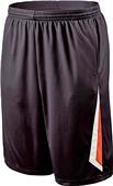 Holloway Mobility Micro Interlock Athletic Shorts