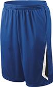 Holloway Mobility Micro Interlock Athletic Shorts