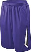 Holloway Mobility Micro Interlock Athletic Shorts