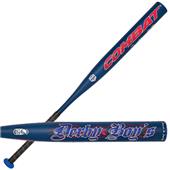 Combat Derby Boys ASA Slowpitch Softball Bats