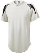 Holloway Contender Pin-Dot Baseball Jerseys CO Holloway Contender Pin-Dot Baseball Jerseys CO