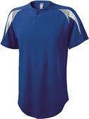 Holloway Contender Pin-Dot Baseball Jerseys CO Holloway Contender Pin-Dot Baseball Jerseys CO