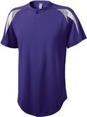 Holloway Contender Pin-Dot Baseball Jerseys CO Holloway Contender Pin-Dot Baseball Jerseys CO
